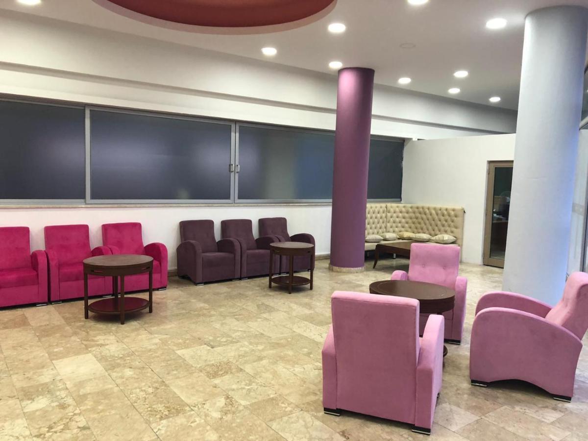 Monna Roza Beach Hotel Kemer Exterior photo